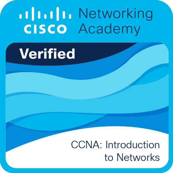 CCNA: Introduction to Networks